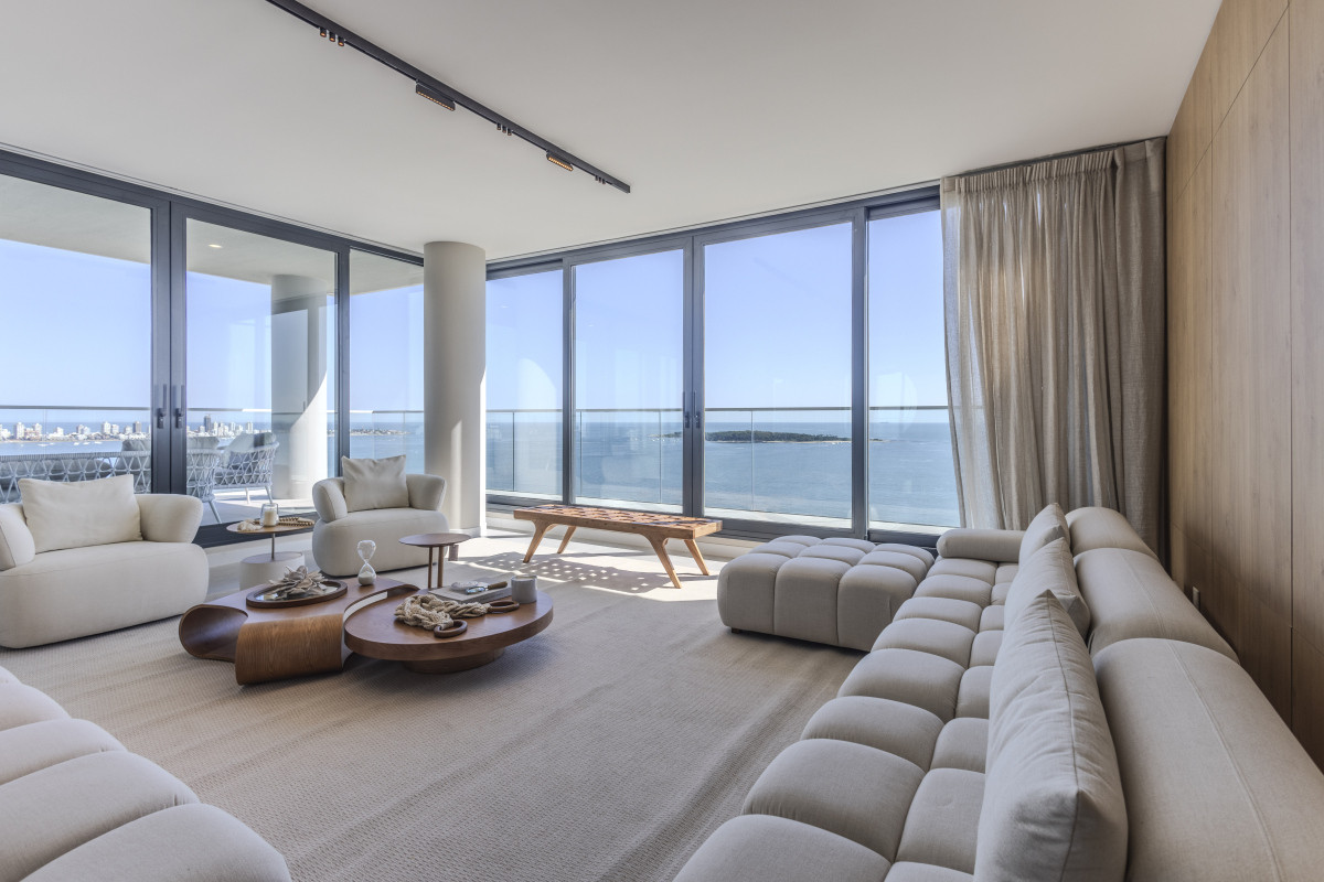 Apartamento en Venetian Luxury Residences — foto 2