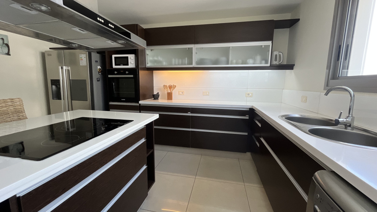 Apartamento en venta en torre Imperiale, Punta del Este — foto 8