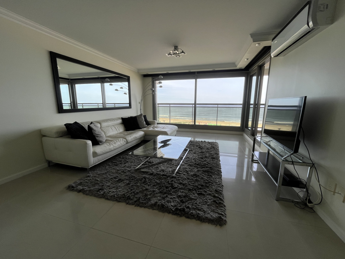 Apartamento en venta en torre Imperiale, Punta del Este — foto 5