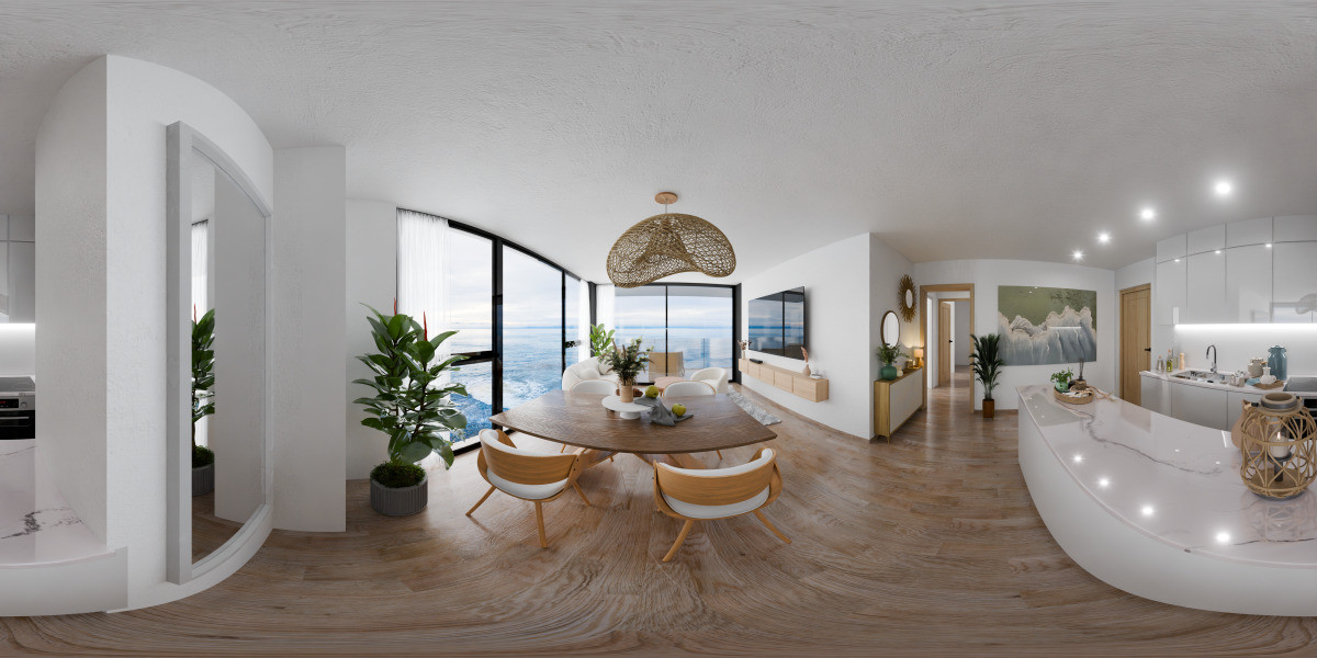 Apartamento en venta en Margherita a Mare, Punta del Este — foto 5
