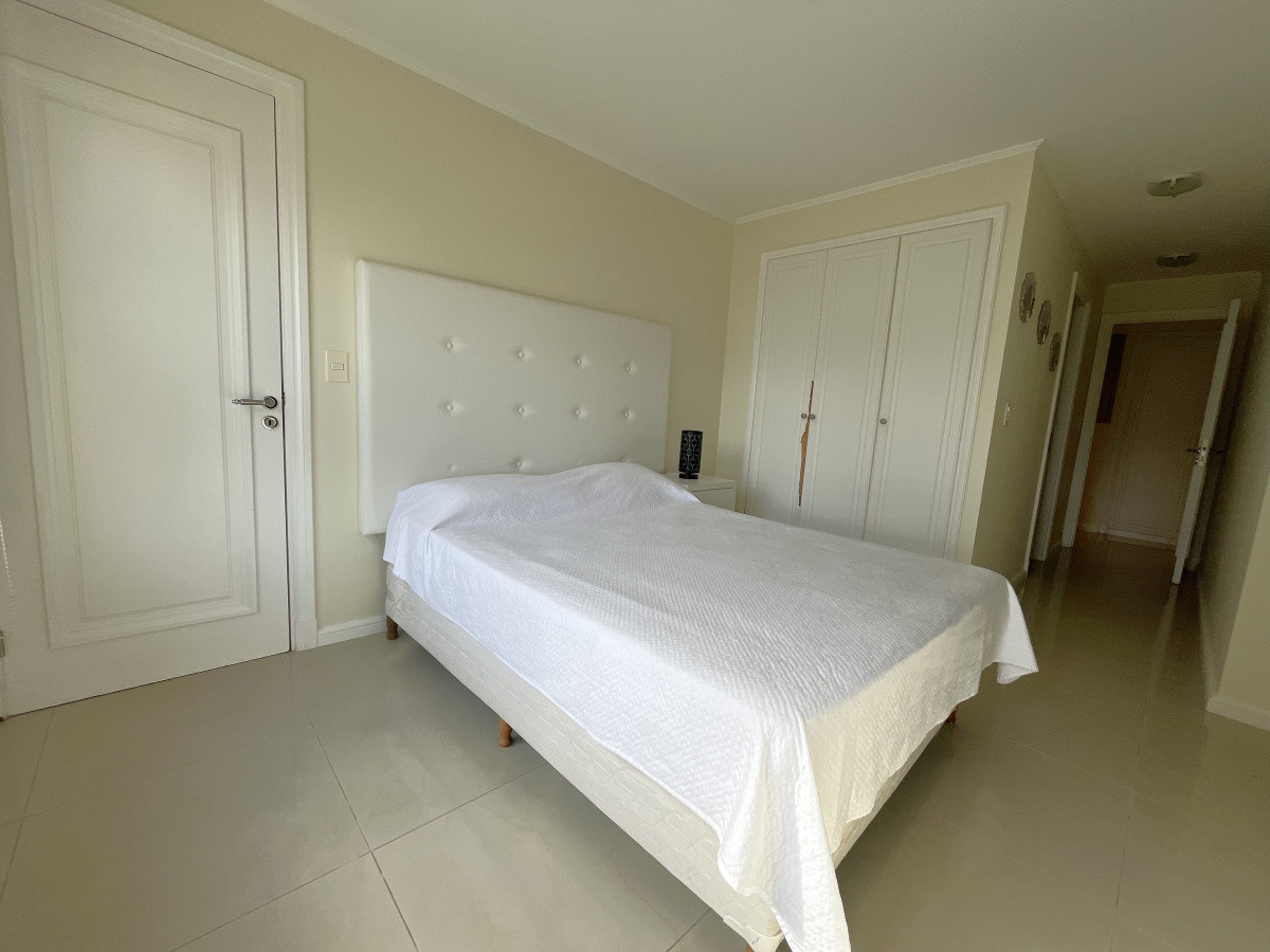 Apartamento en Torre II de Imperiale en Punta del Este — foto 14