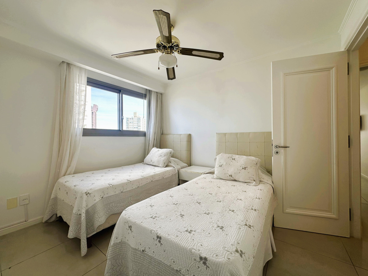 Apartamento en venta en torre Imperiale, Punta del Este — foto 12