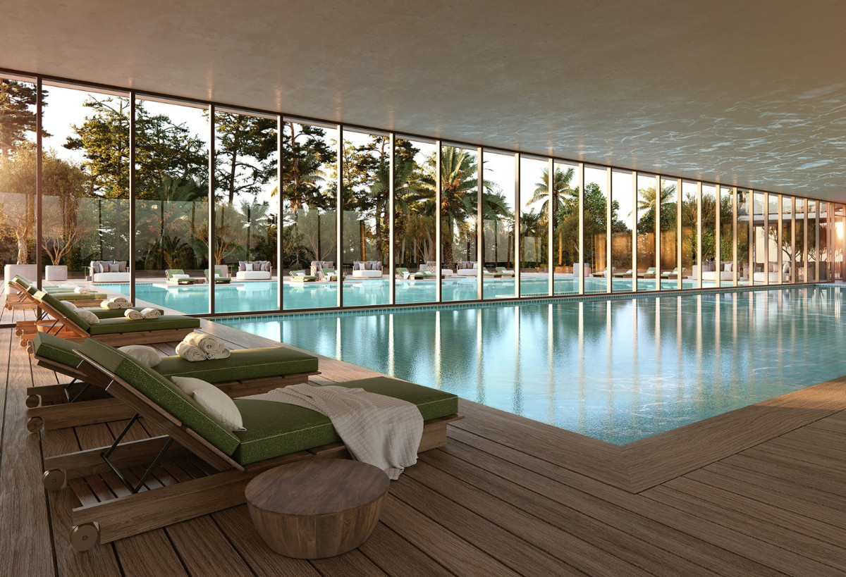 Surfside Elleva apartamento en venta en Punta del Este — foto 12