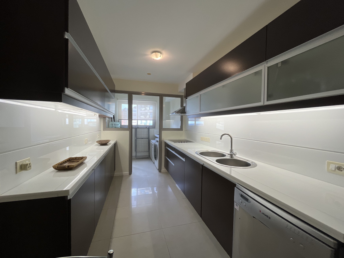 Apartamento en venta en torre Imperiale, Punta del Este — foto 9