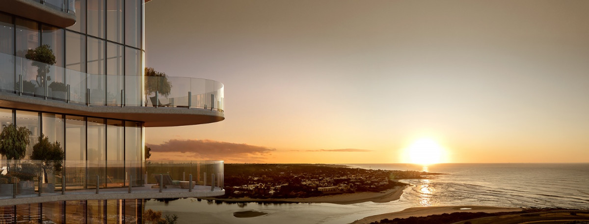 Surfside Elleva apartamento en venta en Punta del Este — foto 16