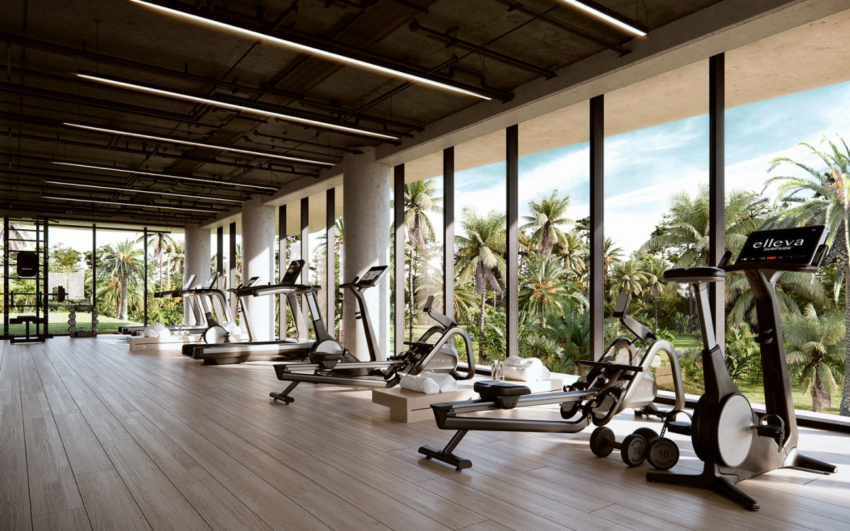Surfside Elleva apartamento en venta en Punta del Este — foto 8