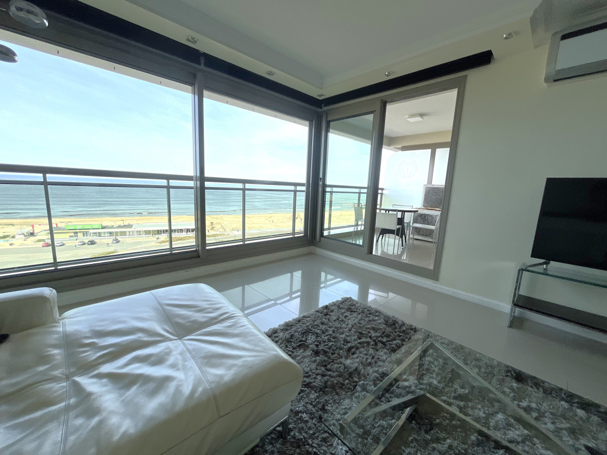 Apartamento en Torre II de Imperiale en Punta del Este — foto 3