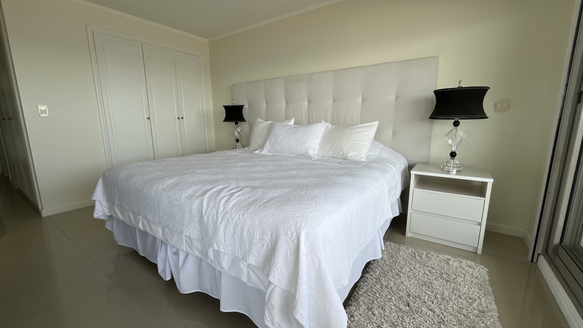 Apartamento en venta en torre Imperiale, Punta del Este — foto 12