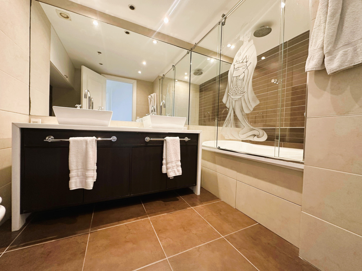 Apartamento en venta en torre Imperiale, Punta del Este — foto 5