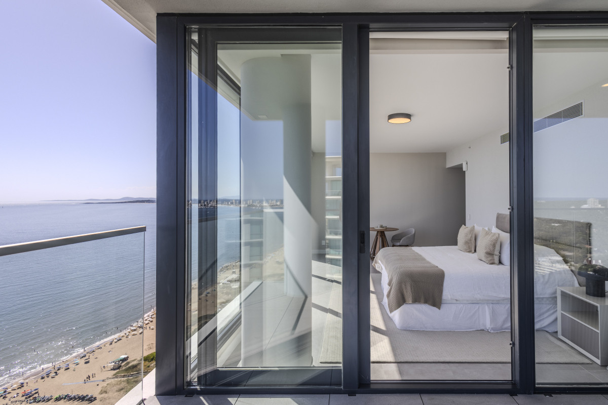 Apartamento en Venetian Luxury Residences — foto 11