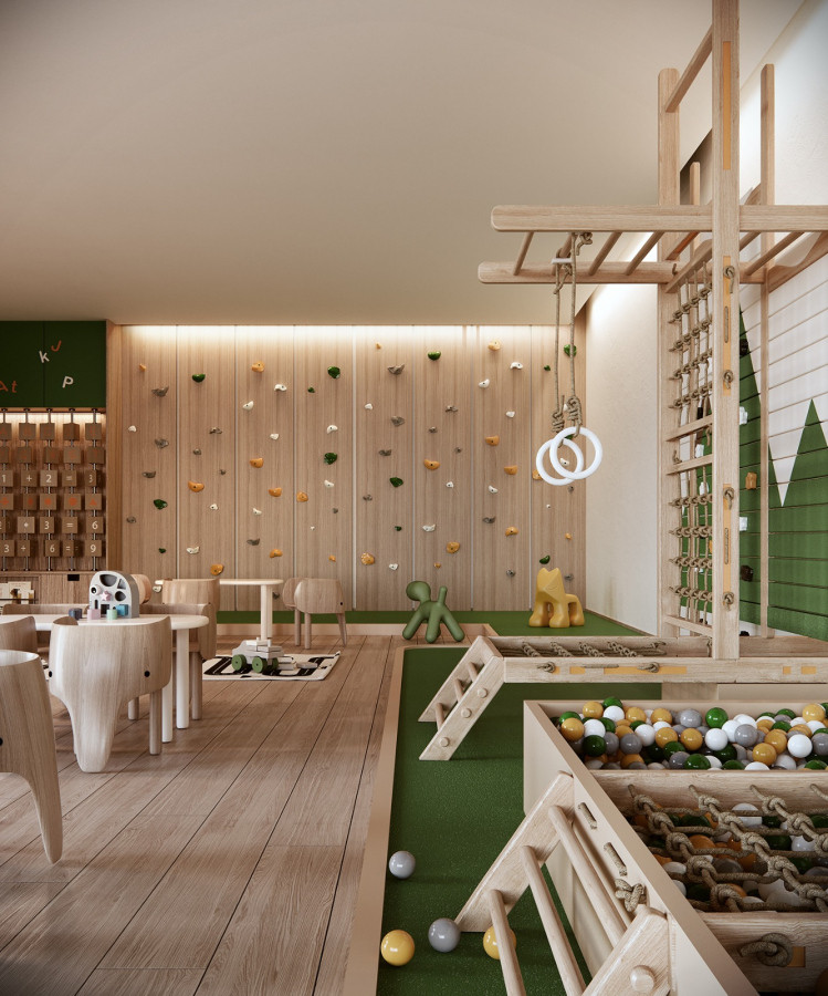 Surfside Elleva apartamento en venta en Punta del Este — foto 9