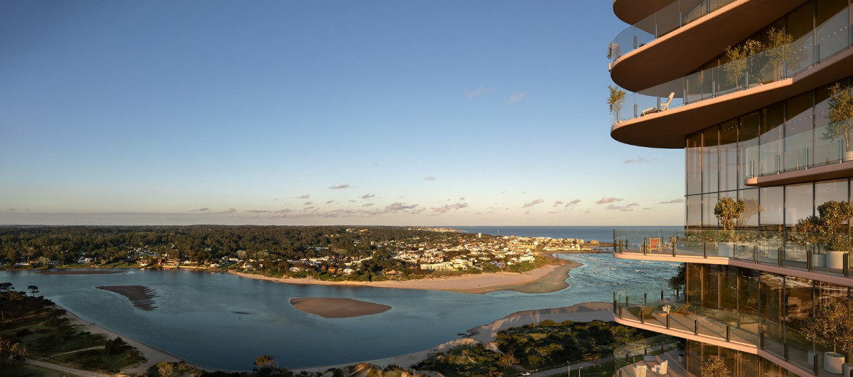Surfside Elleva apartamento en venta en Punta del Este — foto 15