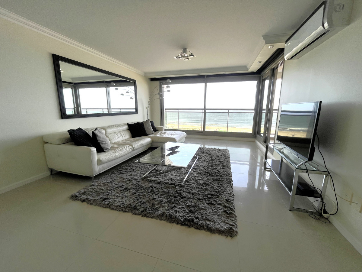 Apartamento en Torre II de Imperiale en Punta del Este — foto 2