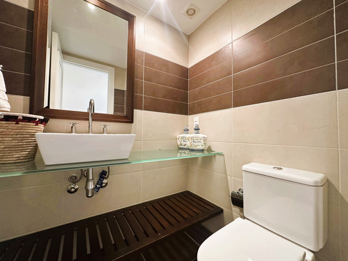 Apartamento en venta en torre Imperiale, Punta del Este — foto 8