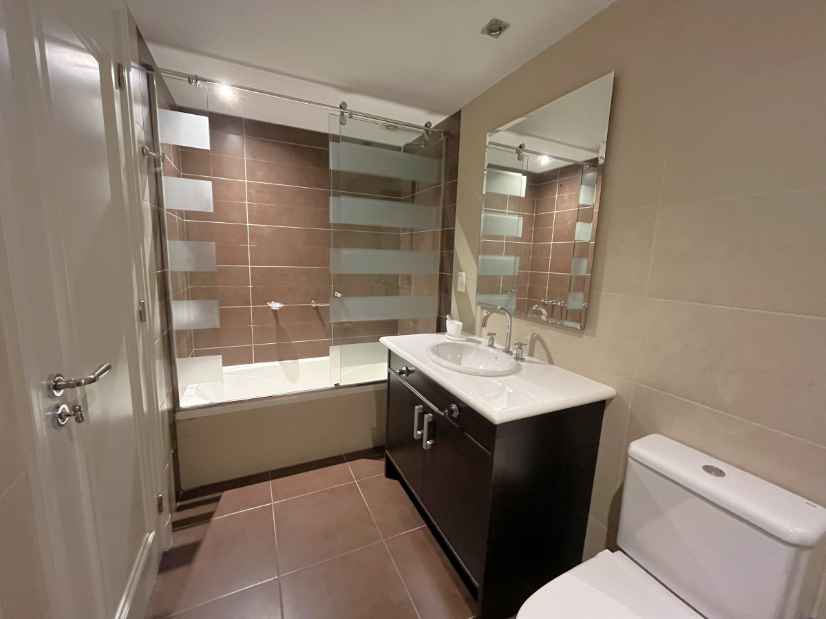 Apartamento en Torre II de Imperiale en Punta del Este — foto 11
