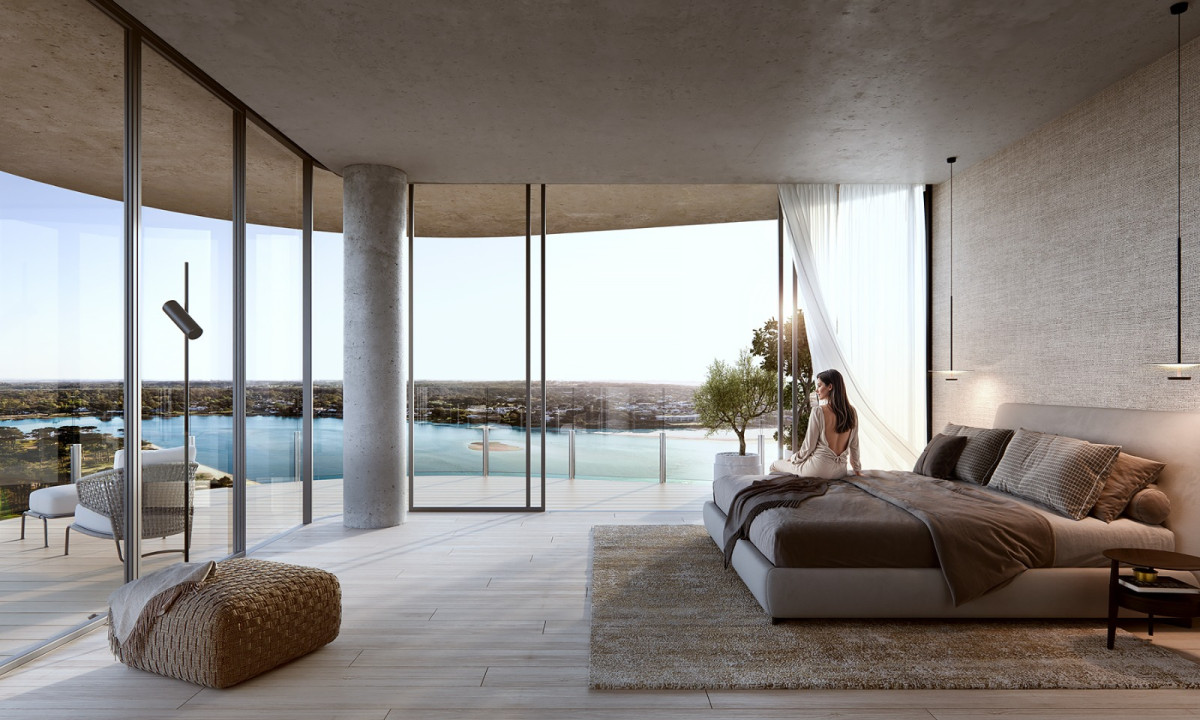 Surfside Elleva apartamento en venta en Punta del Este — foto 5