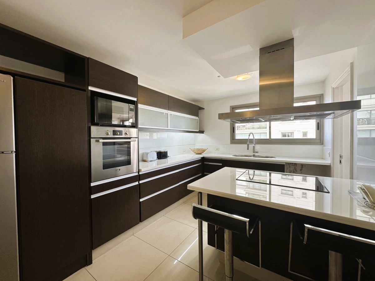 Apartamento en venta en torre Imperiale, Punta del Este — foto 2