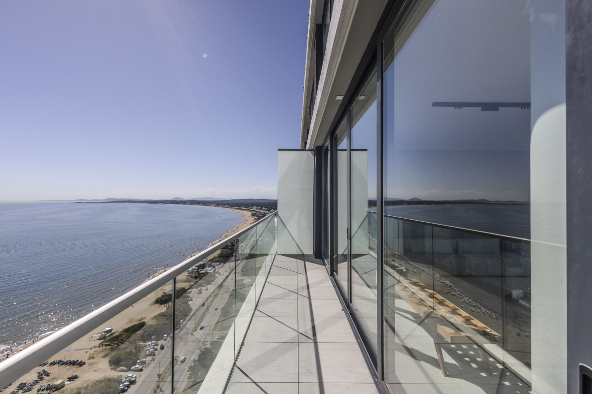 Apartamento en Venetian Luxury Residences — foto 7