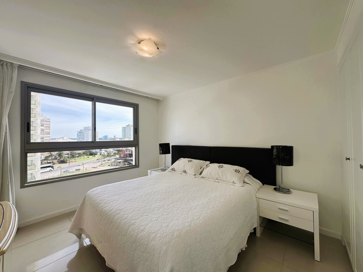 Apartamento en venta en torre Imperiale, Punta del Este — foto 10