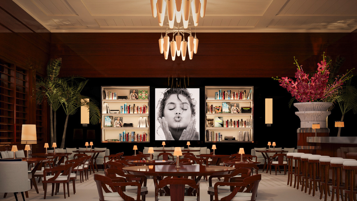Cipriani Ocean Resort, Club Residences & Casino en Punta del Este — foto 11