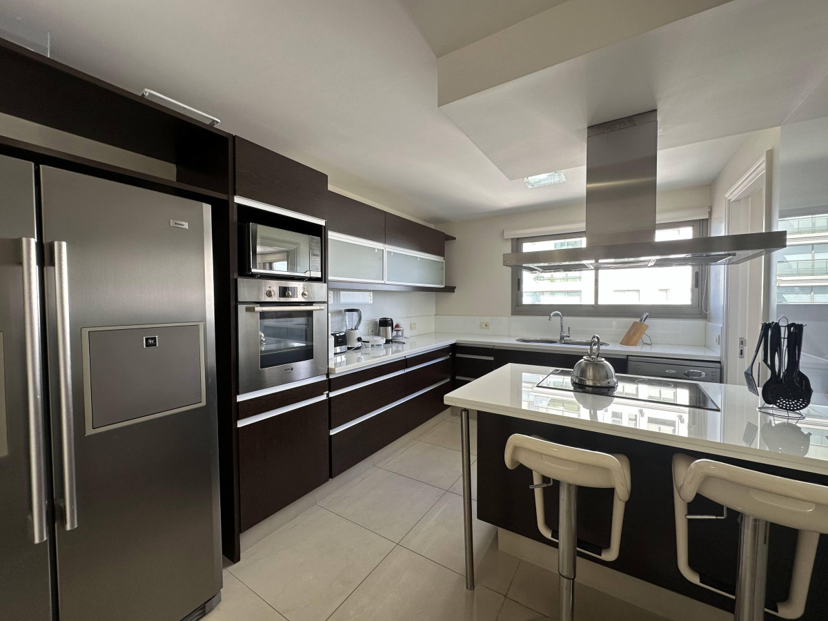 Apartamento en venta en torre Imperiale, Punta del Este — foto 6