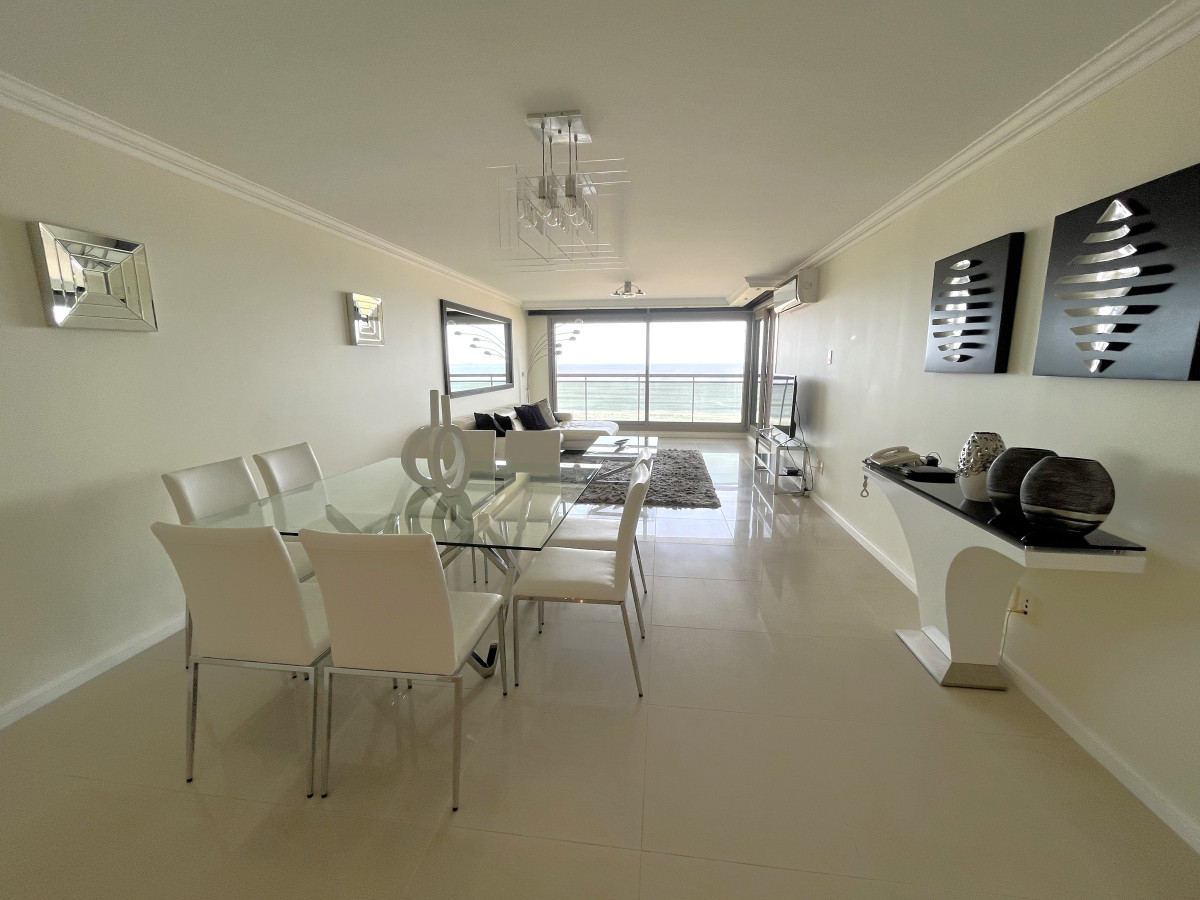 Apartamento en Torre II de Imperiale en Punta del Este — foto 1
