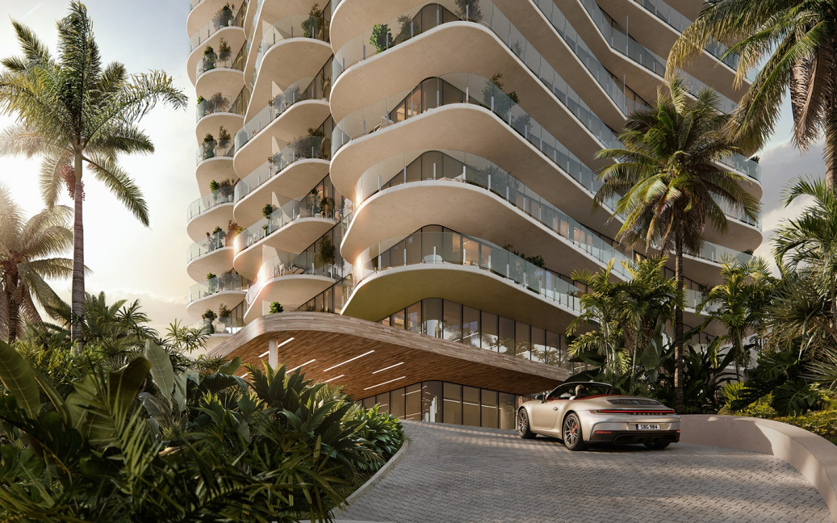 Surfside Elleva apartamento en venta en Punta del Este — foto 3