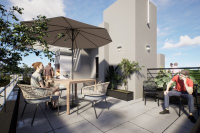 Apartamento ID.809/Apartamentos-en-venta,-Genaro-Maldonado-en-Montevideo - Apartamentos en venta, Genaro Maldonado en Montevideo