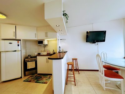 Apartamento ID.34/Península-y-Rbla-de-la-Brava--Calle-17-y-Rbla-de-la-Brava--Ap-220 - Península y Rbla de la Brava - Calle 17 y Rbla de la Brava - Ap 220