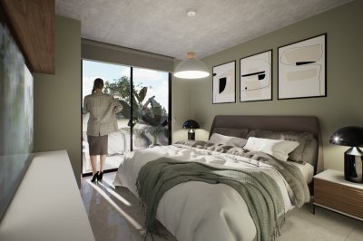 Apartamento ID.809/Apartamentos-en-venta,-Genaro-Maldonado-en-Montevideo - Apartamentos en venta, Genaro Maldonado en Montevideo