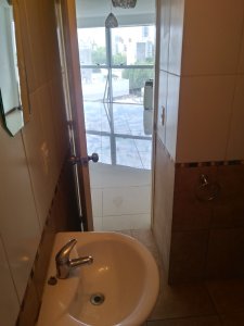 Apartamento ID.350/Alquiler-monoambiente-en-Parque-Batlle-con-vistas-despejadas,-al-mar-y-a-al-parque. - Alquiler monoambiente en Parque Batlle con vistas despejadas, al mar y a al parque.