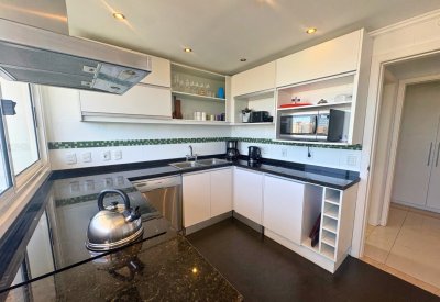 Apartamento ID.1516 - Apartamento en venta en Casino Tower, Punta del Este.