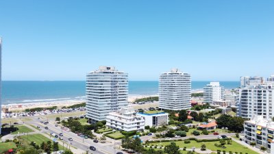 Apartamento ID.1121/EVE-Tower,-apartamentos-en-venta-en-Punta-del-Este - EVE Tower, apartamentos en venta en Punta del Este