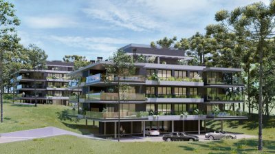 Apartamento ID.1017/DUO-La-Barra-apartamento-en-venta-cerca-de-la-playa,-Maldonado - DUO La Barra apartamento en venta cerca de la playa, Maldonado