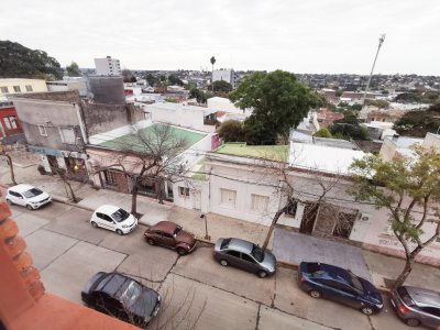 Apartamento ID.422/Apartamento-en-Venta--Brasil-1210--Edificio-EL-MIRADOR - Apartamento en Venta - Brasil 1210 - Edificio EL MIRADOR