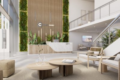 Apartamento ID.876/Golden-Rise--Oportunidad-de-inversión-en-Punta-del-Este - Golden Rise - Oportunidad de inversión en Punta del Este