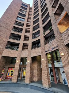 Apartamento ID.422/Apartamento-en-Venta--Brasil-1210--Edificio-EL-MIRADOR - Apartamento en Venta - Brasil 1210 - Edificio EL MIRADOR