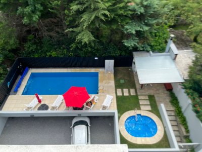 Apartamento ID.102/Aptamento-en-Edificio-The-Point-brava - Aptamento en Edificio The Point brava