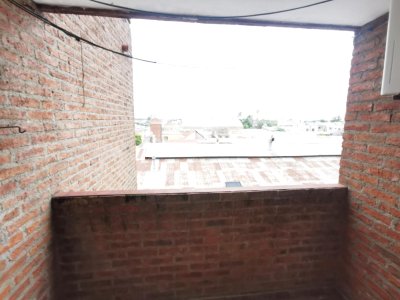 Apartamento ID.422/Apartamento-en-Venta--Brasil-1210--Edificio-EL-MIRADOR - Apartamento en Venta - Brasil 1210 - Edificio EL MIRADOR