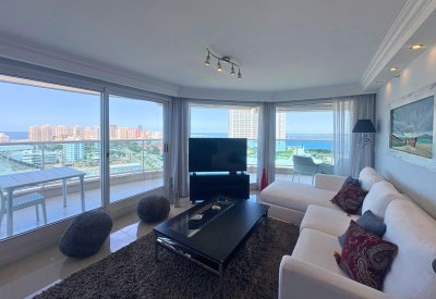 Apartamento ID.1516 - Apartamento en venta en Casino Tower, Punta del Este.