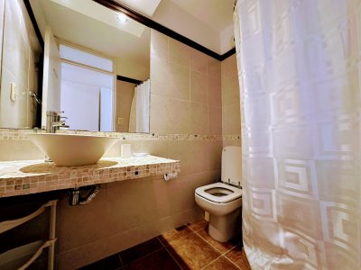 Apartamento ID.34/Península-y-Rbla-de-la-Brava--Calle-17-y-Rbla-de-la-Brava--Ap-220 - Península y Rbla de la Brava - Calle 17 y Rbla de la Brava - Ap 220