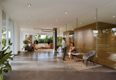 Apartamento ID.1475 - Apartamentos en venta, Greenlife Boulevard, Punta del Este.