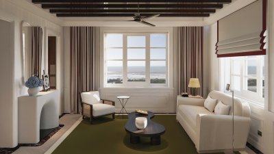 Apartamento ID.993 - Cipriani Ocean Resort, Club Residences & Casino en Punta del Este