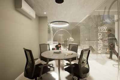 Apartamento ID.809/Apartamentos-en-venta,-Genaro-Maldonado-en-Montevideo - Apartamentos en venta, Genaro Maldonado en Montevideo