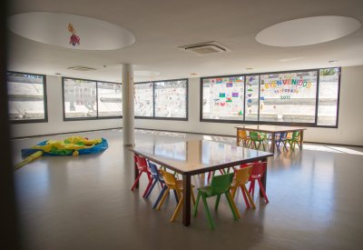 Apartamento ID.1475 - Apartamentos en venta, Greenlife Boulevard, Punta del Este.