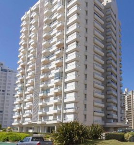 Apartamento ID.22/Torre-Marina-I--Punta-del-Este - Torre Marina I - Punta del Este