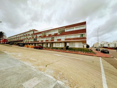 Apartamento ID.34/Península-y-Rbla-de-la-Brava--Calle-17-y-Rbla-de-la-Brava--Ap-220 - Península y Rbla de la Brava - Calle 17 y Rbla de la Brava - Ap 220