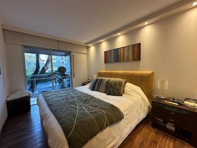 Apartamento ID.290 - Apartamento en pocitos nuevo de 4 dormitorios 1suite a media cuadra de la rambla