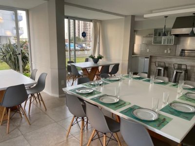 Apartamento ID.781/Alquiler-Invernal-Punta-del-Este-Uruguay - Alquiler Invernal Punta del Este Uruguay