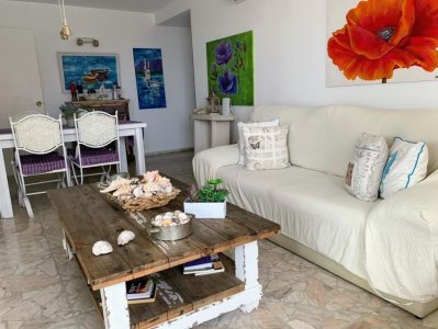 Apartamento ID.22/Torre-Marina-I--Punta-del-Este - Torre Marina I - Punta del Este